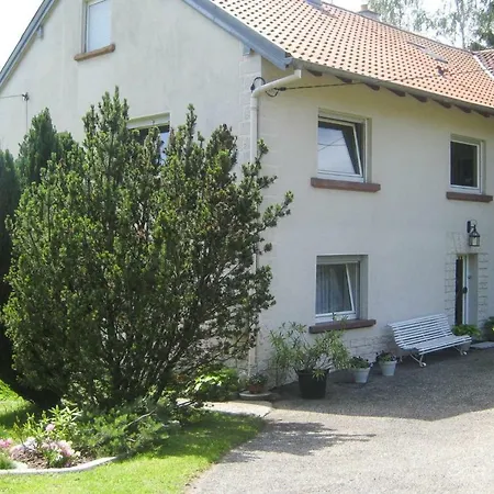 Holiday Flat - Els05014-p Appartement Dabo