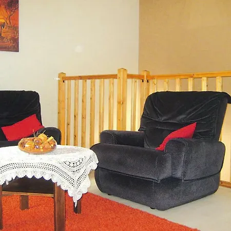 Appartement Holiday Flat - Els05014-p